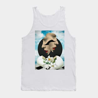 DUALITY Tank Top